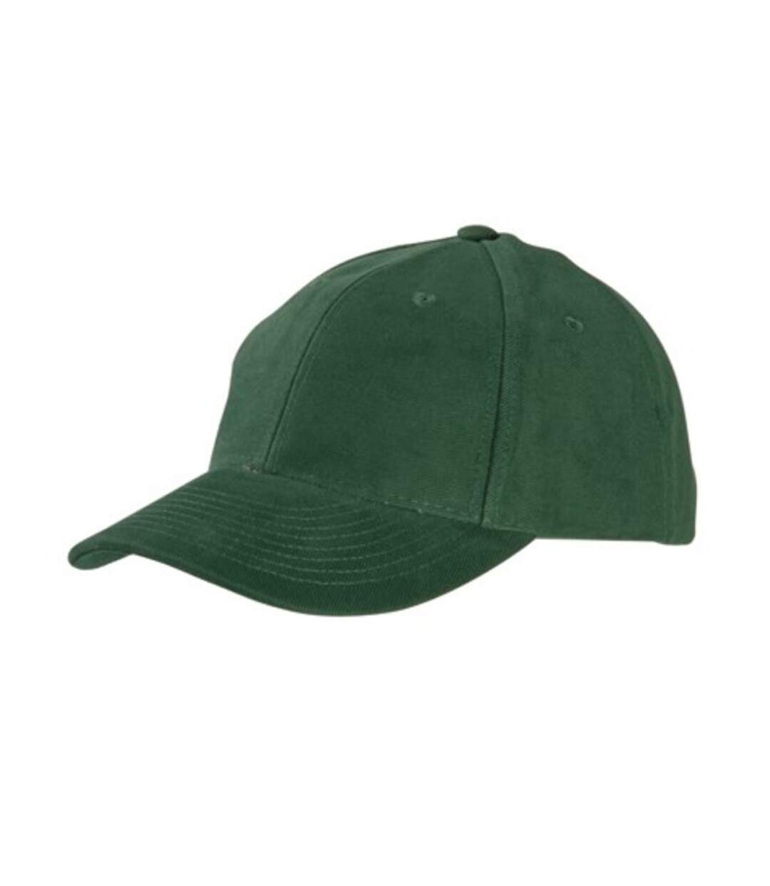 Casquette De Baseball Raver Vert Foncé Myrtle Beach-1