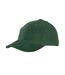 Casquette De Baseball Raver Vert Foncé Myrtle Beach-1