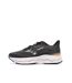 Chaussures de running anthracite femme mizuno wave serene 2-1