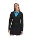 Veste À Capuche Golf Femme Noir Under Armour-1
