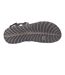 Serac Sandales De Randonnée Femme Marron Foncé Trespass-3