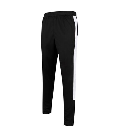 Men's Joggers, Finden & Hales, White