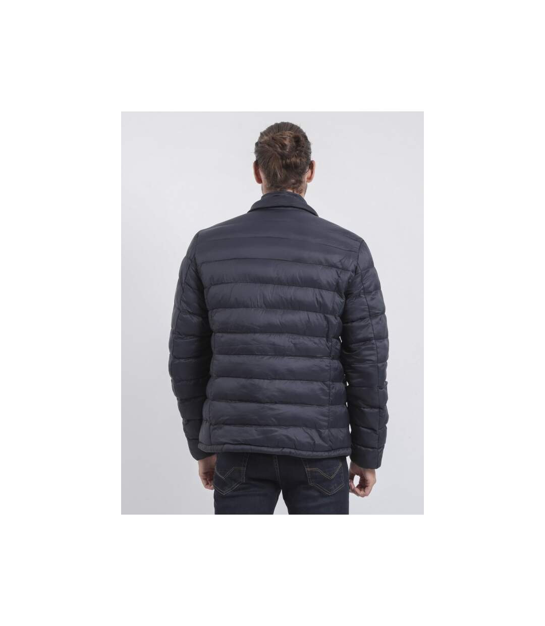 Doudoune blazer ZERCHEL-3