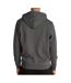 Sweat gris homme tommy hilfiger washed - l-2