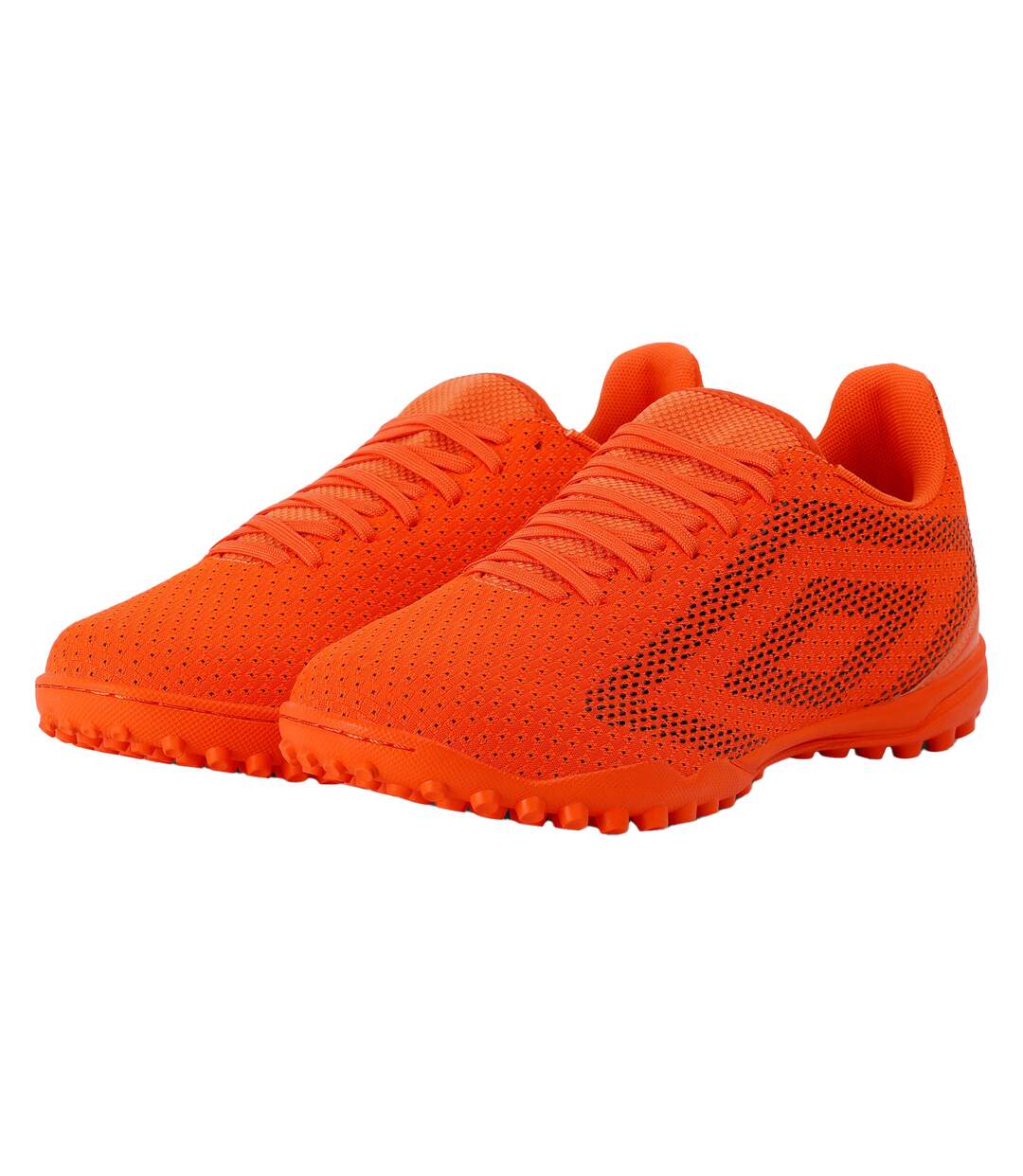 Mens velocita matrix club football boots dragon fire/black Umbro-1