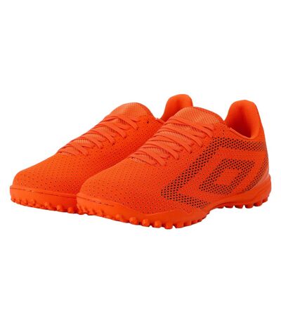 Mens velocita matrix club football boots dragon fire/black Umbro