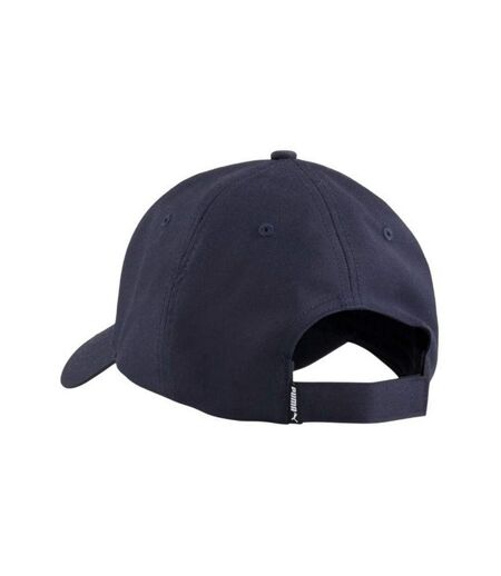 Casquette De Baseball Ess Bleu Marine Puma