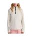 Sweat polaire écru femme o'neill  polartec 100-1