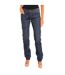 Women's long jeans JH711BWC417SC