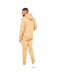 Ensemble De Survêtement Noma Homme Lin Crosshatch-2