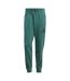 Mens Z.n.e. Jogging Bottoms Green Adidas-1