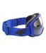 Childrens/kids U042 Logo Ski Goggles One Size Blue 4F-3