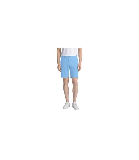 Short De Golf Pure Homme Bleu Clair Puma