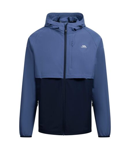 Veste Sport Noham Homme Bleu Clair Trespass