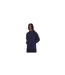 Mens Fleece Hoodie Midnight Navy Under Armour-1