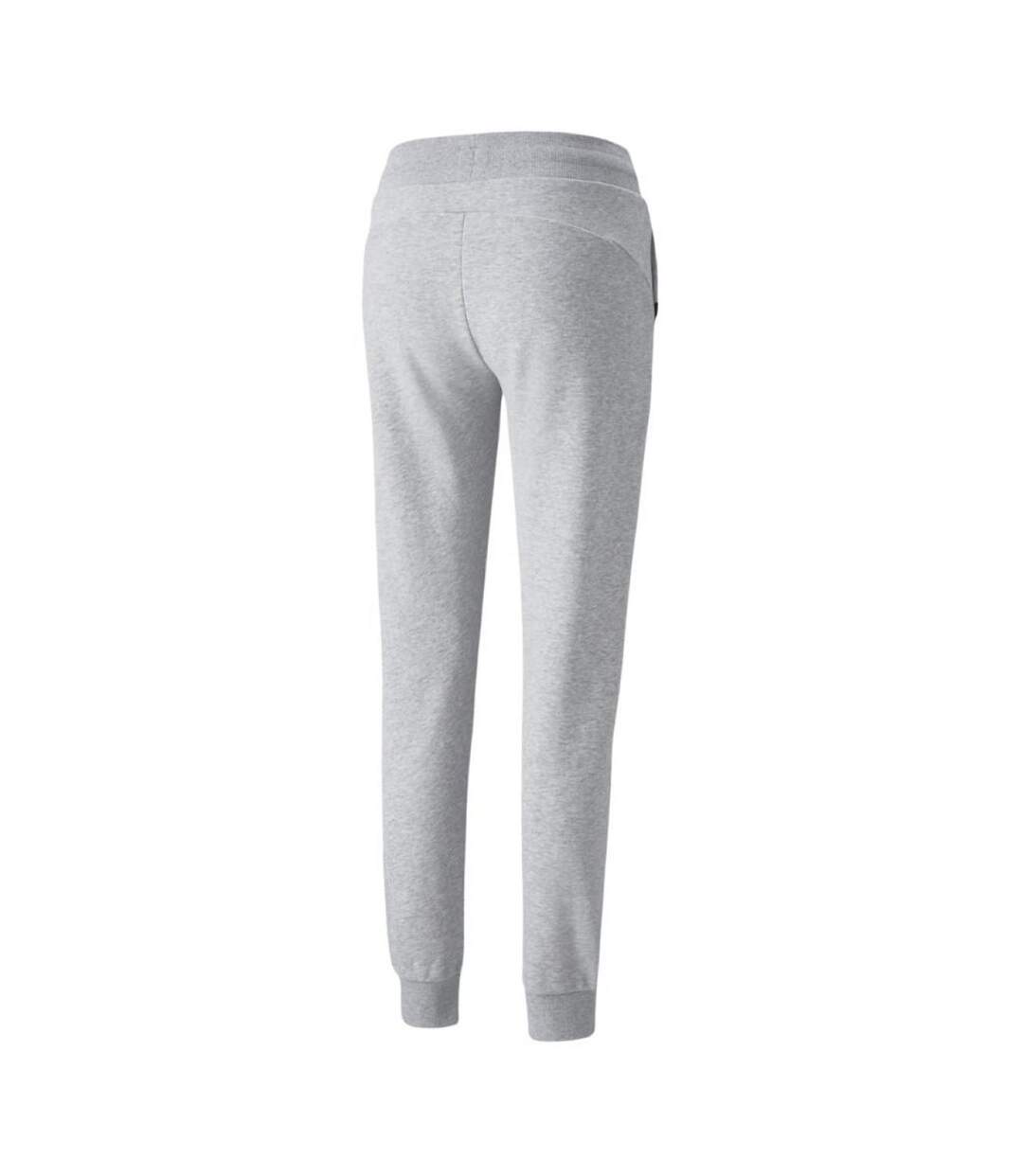 Pantalon De Jogging Power Graphic Femme Gris Puma-2