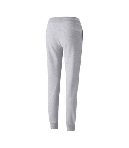 Pantalon De Jogging Power Graphic Femme Gris Puma