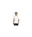 T-shirt Pocket Slide Homme Blanc Adidas-1