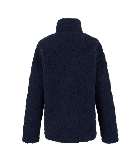 Veste Polaire Alaiya Femme Figue Regatta