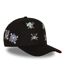 Casquette Trucker avec patch One Piece Flag Capslab-4