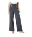 Pantalon femme gris Dorothy Perkins