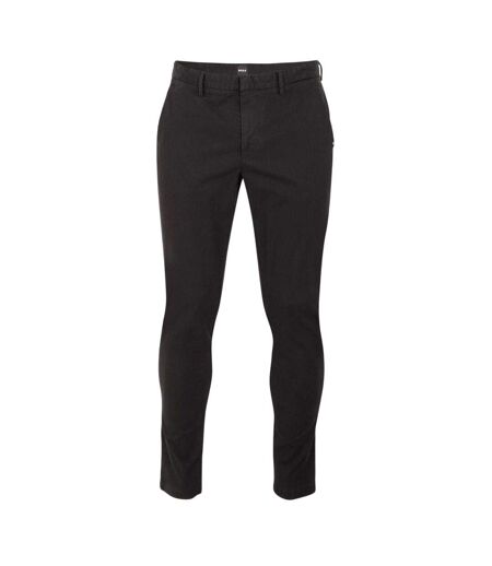 Chino Kaito Homme Noir Boss