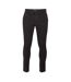 Chino Kaito Homme Noir Boss-1