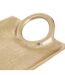 Vide-Poche Design en Métal Randall 45cm Or-2