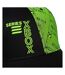 Casquette Ajustable Motif/style Logo Noir Xbox-3
