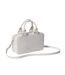 Sac à bandoulière blanc femme calvin klein jeans bold-2