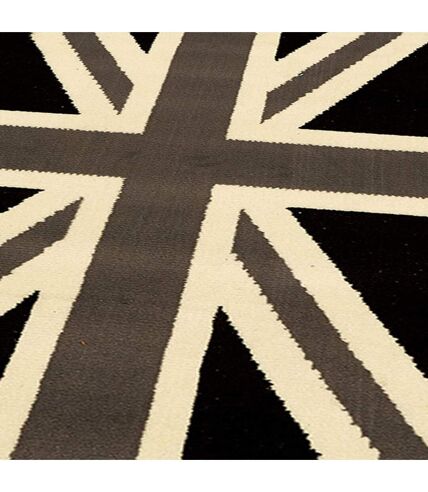 Tapis enfant tissé AF1 UNIONJACK