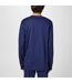 Haut Détente Homme Bleu Marine Blanc Ralph Lauren-3