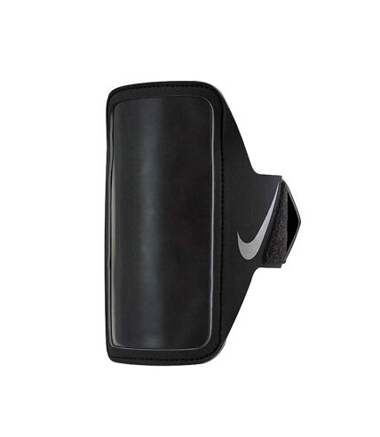 Lean phone armband one size black Nike