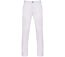 Pantalon en lin - Homme - PATS710 - blanc-1