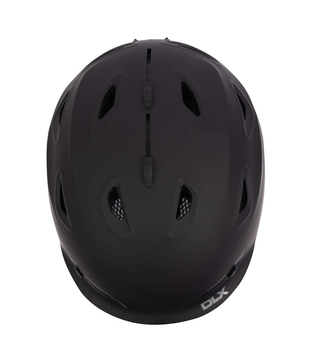 Casque de ski renko adulte l noir / noir Trespass-3