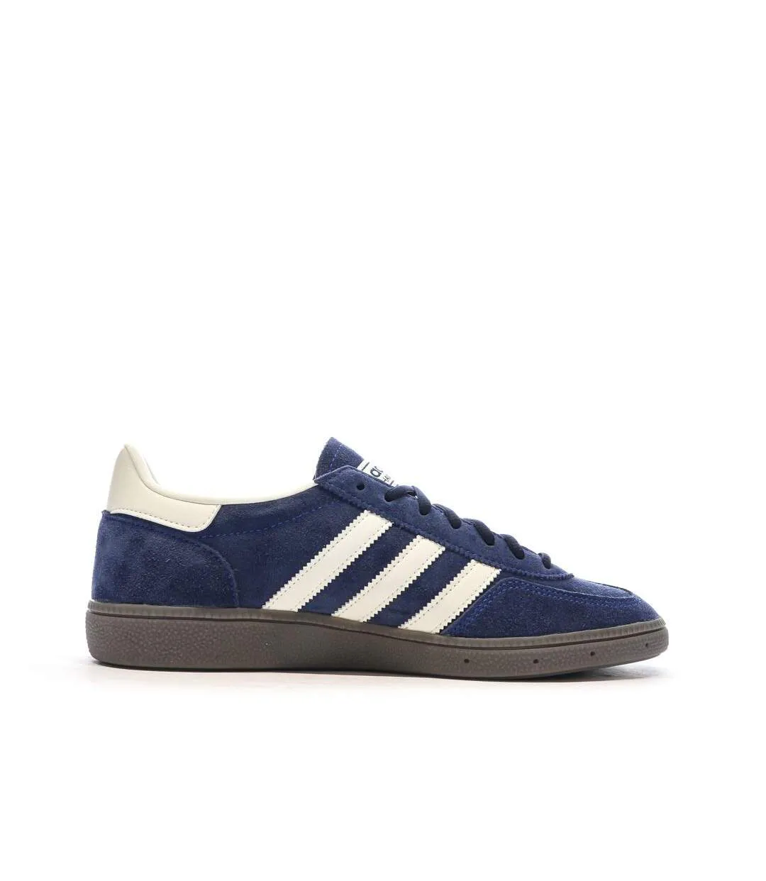 Baskets marines homme adidas handball spezial-2