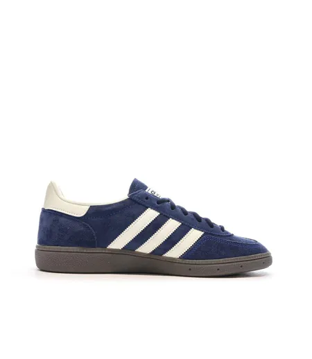 Baskets marines homme adidas handball spezial