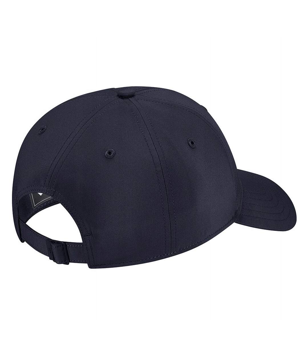 Casquette De Baseball Enfant Bleu Marine Adidas-2