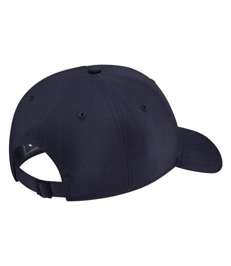 Casquette De Baseball Enfant Bleu Marine Adidas