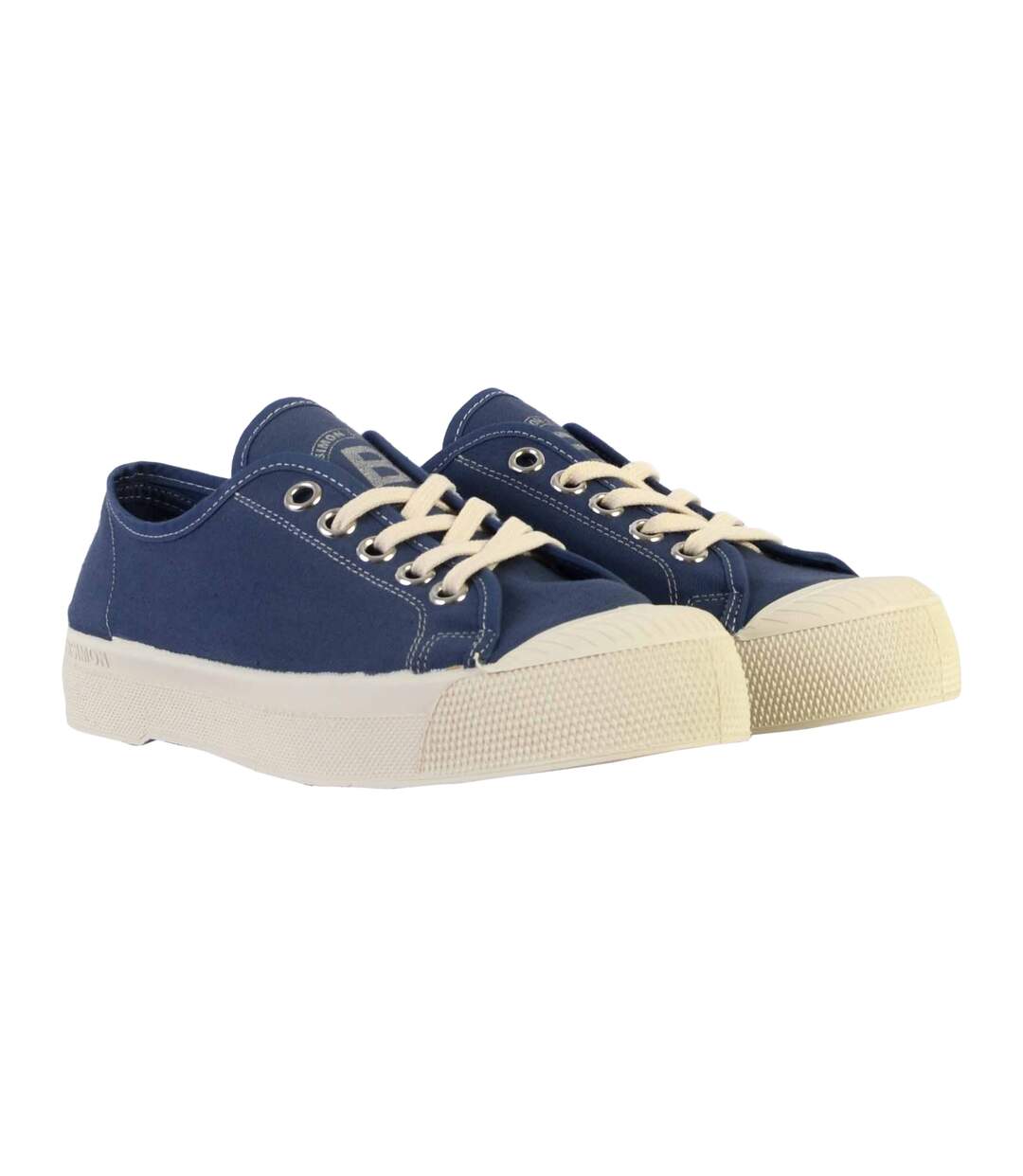 Tennis à Lacets Bensimon Romy-3