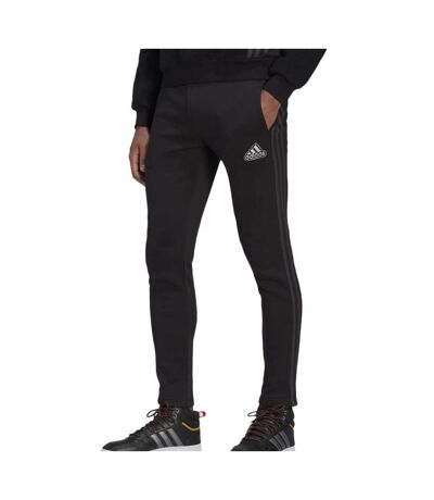 Jogging noir homme adidas hl6916 - xxl