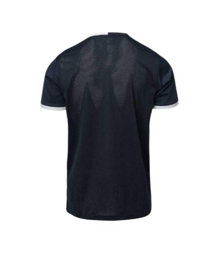 Mens Liberos T-shirt Black Martes