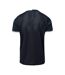 Mens Liberos T-shirt Black Martes-3