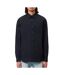 Chemise noir homme lacoste formal shirts popeline-1