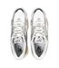 Baskets Homme Blanc Argenté New Balance-3