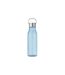 Bouteille Vernal Taille Unique Bleu Clair Transparent MidOcean-3