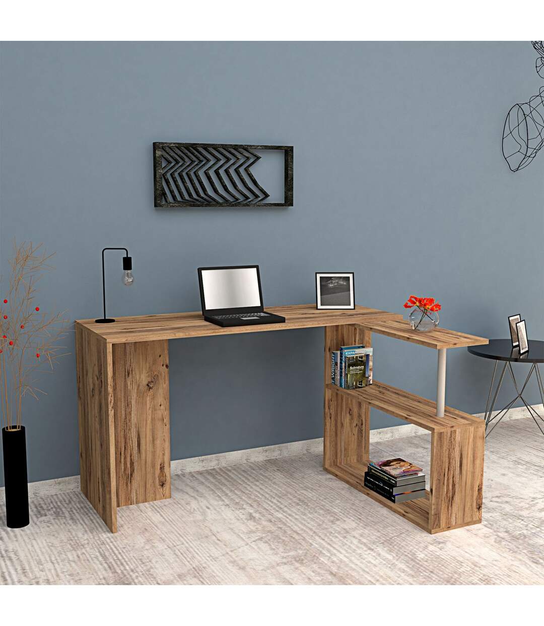 Bureau Cayko-3