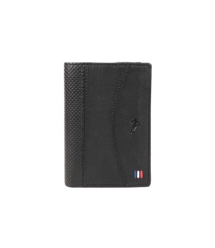 Ruckfield - Portefeuille homme Cup - noir - 10279