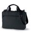 Sac porte documents - ordinateur - KI0426 - noir-1