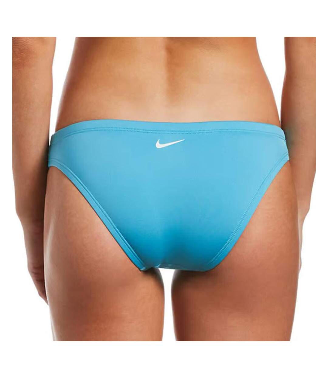 Bas de maillot de bain Bleu Femme Nike NESSA - L-2